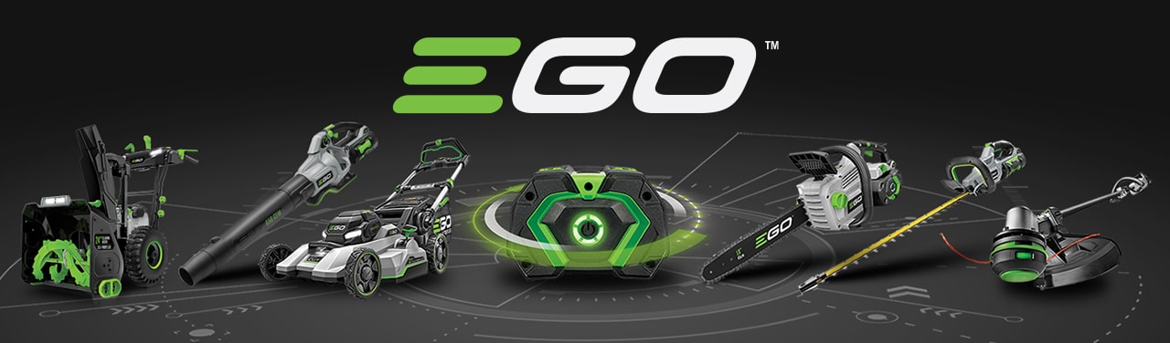 EGO Outdoor Power Equipment 