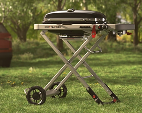 Weber Grills & Smokers | RONA