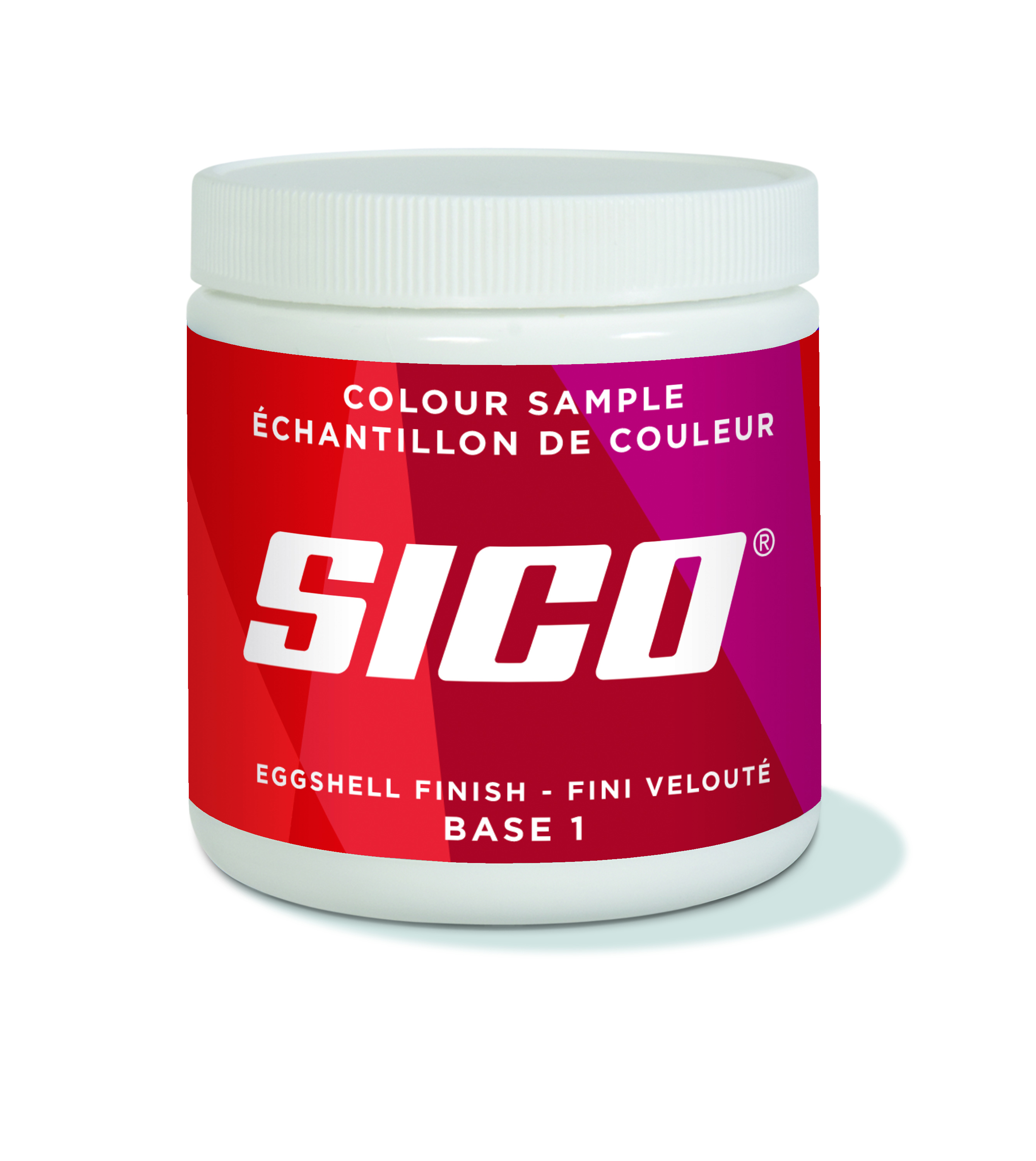 Sélecteur de couleur par SICO