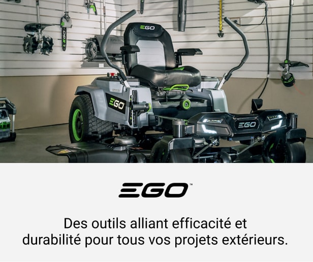 Marque Ego