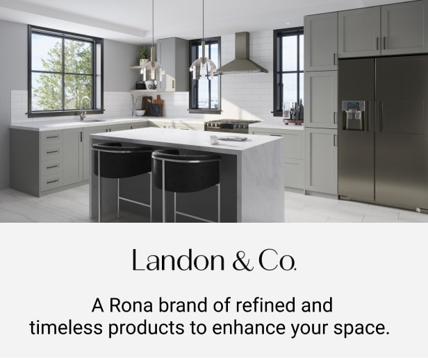 Landon & Co brand 