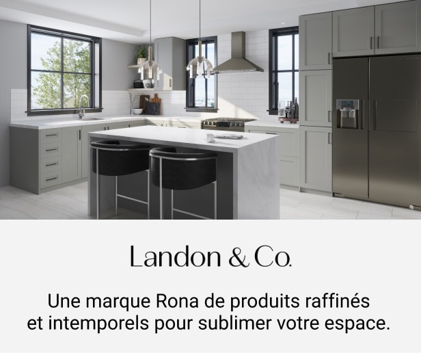 Marque Landon & Co