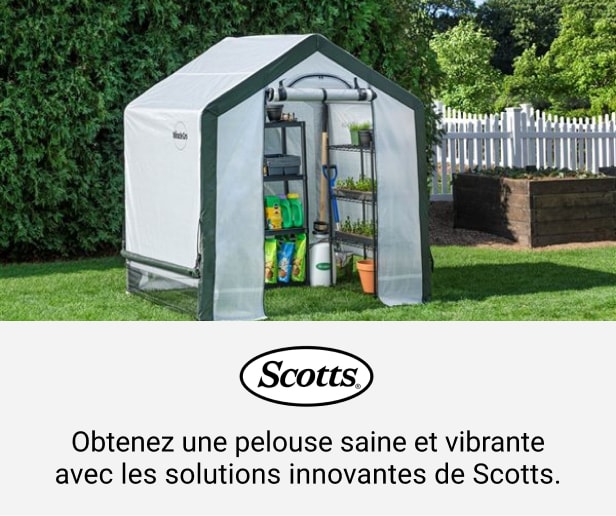 Marque Scotts