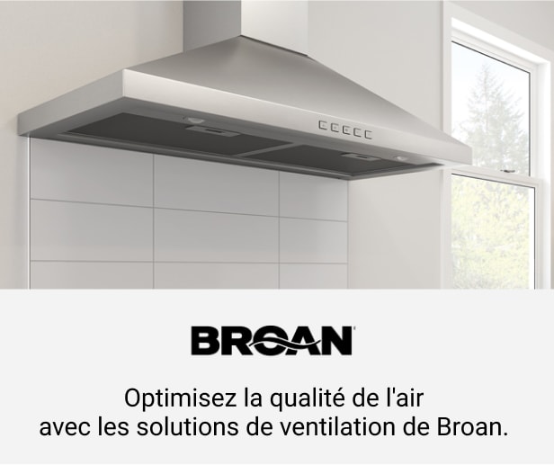 Marque Broan