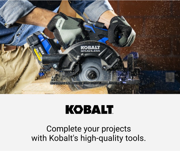 Kobalt Brand 