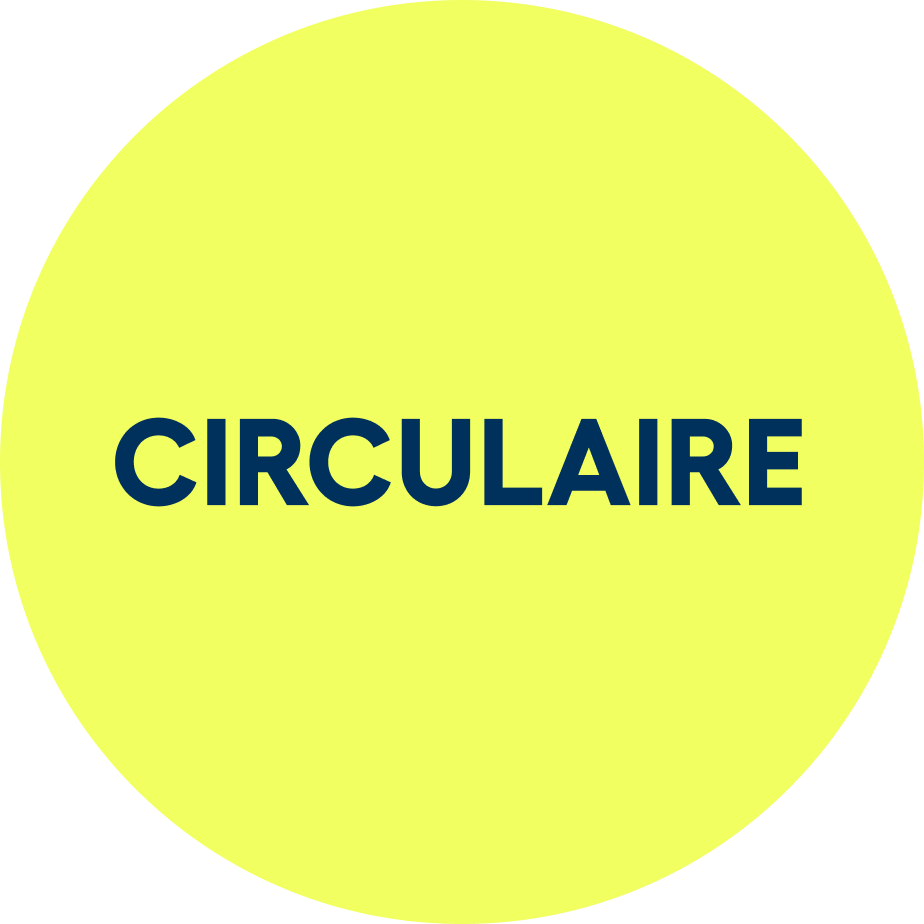 Circulaire hebdomadaire