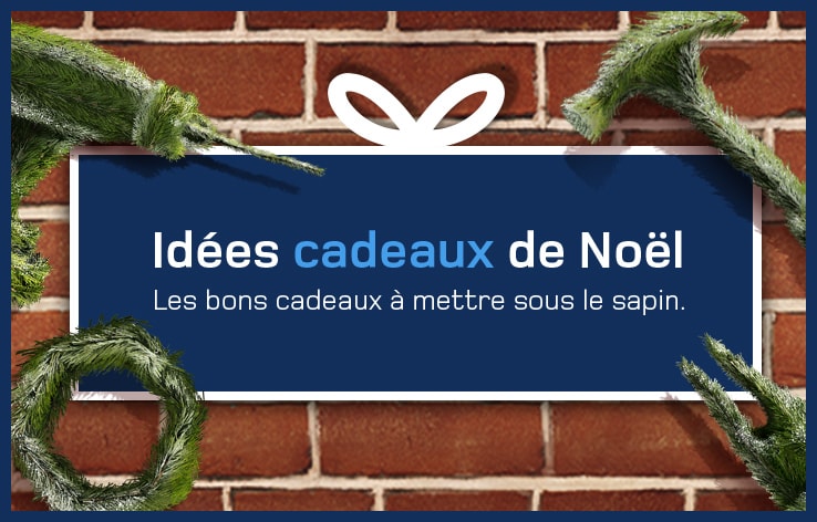 Idees Cadeaux De Noel Rona