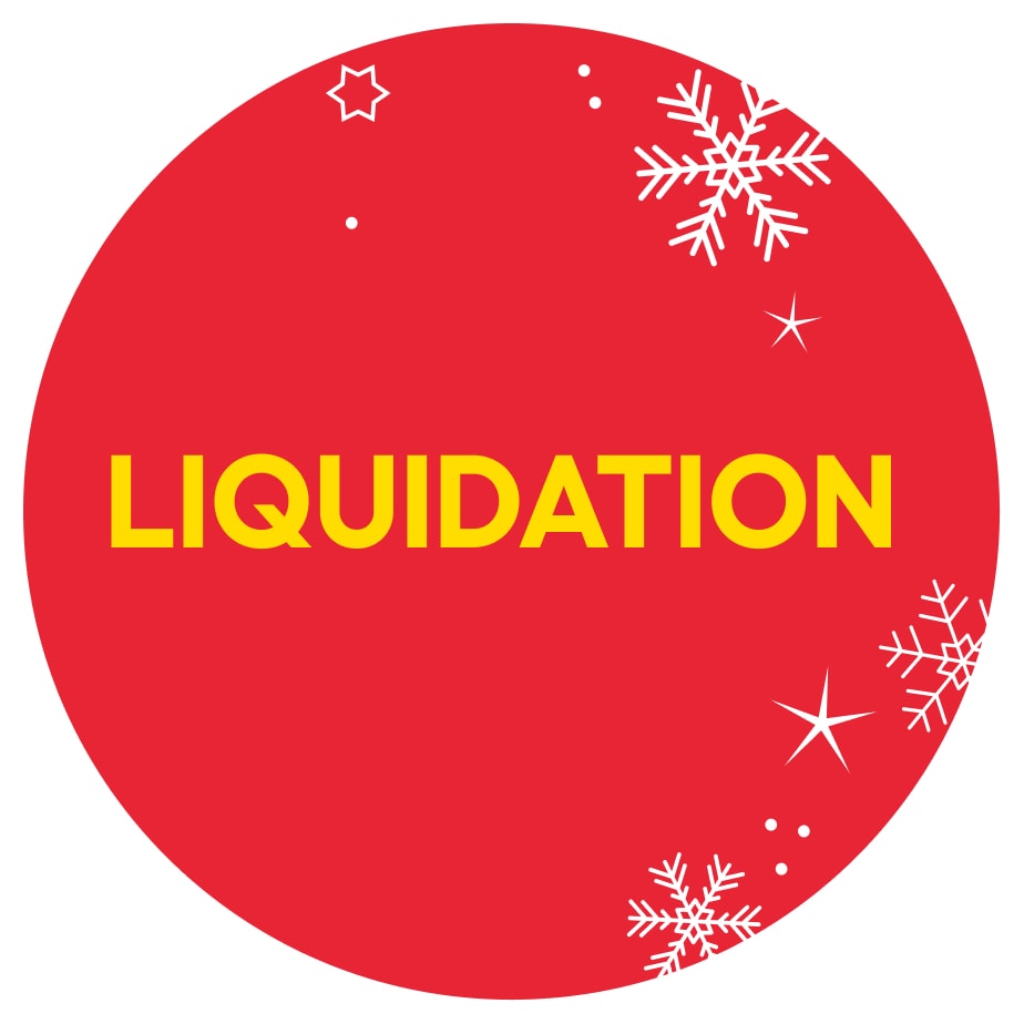 Liquidation