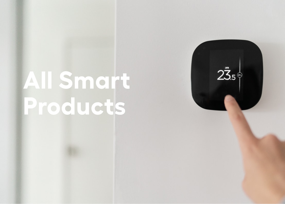 All Smart Products