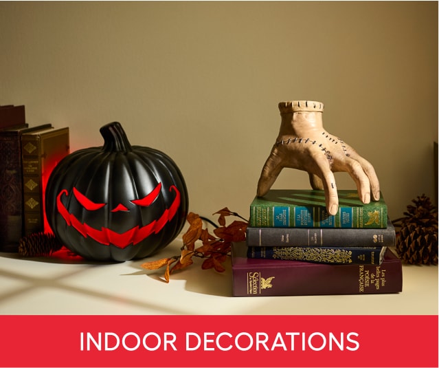 Indoor decor_rona