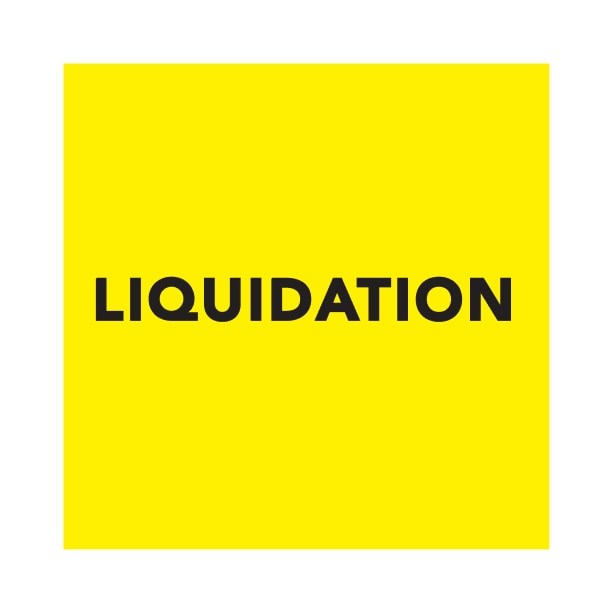 Liquidation