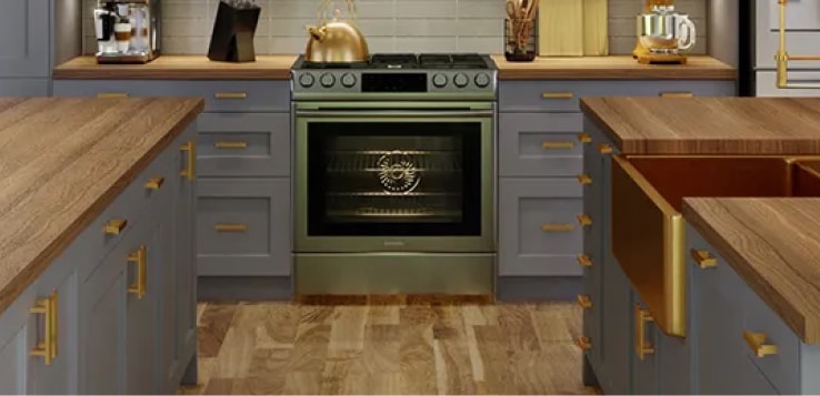 63 Kitchen Cabinet Ideas For a Stunning Kitchen