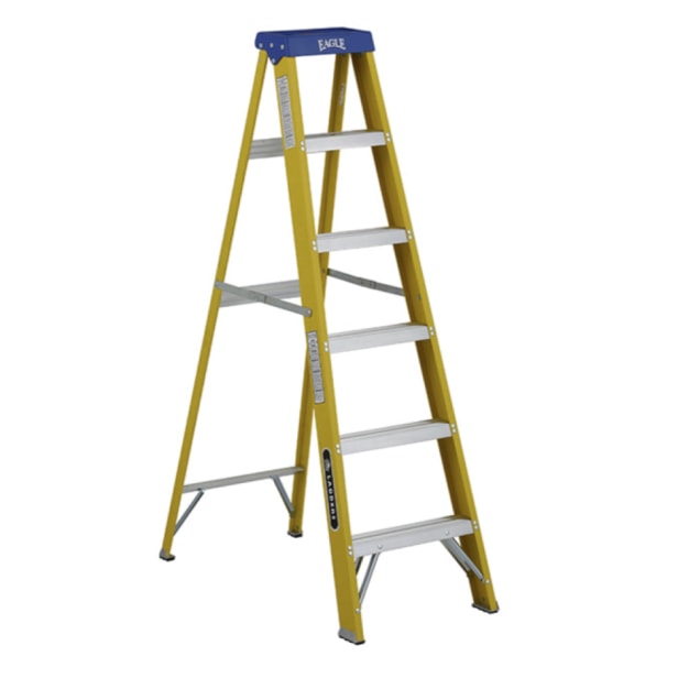 Ladders, Stools and Scaffolding - Tools