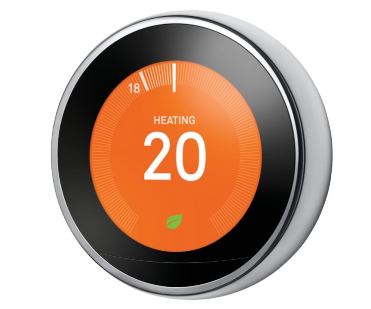 Thermostats intelligents disponible chez RONA