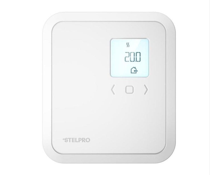 Thermostats programmables disponibles chez RONA