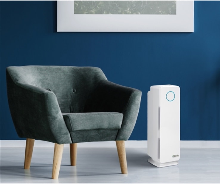 Purificateurs d’air disponibles chez RONA