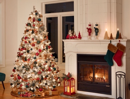 2024 Indoor Christmas Decorations Ideas | RONA