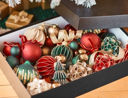 Unwrapping the Magic of Christmas: Renco Nets' Holiday Guide and Decor  Ideas - Renco Nets Ltd