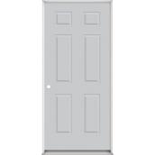 Masonite com exterior door