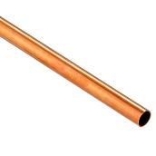 1/2-in Copper pipe | RONA