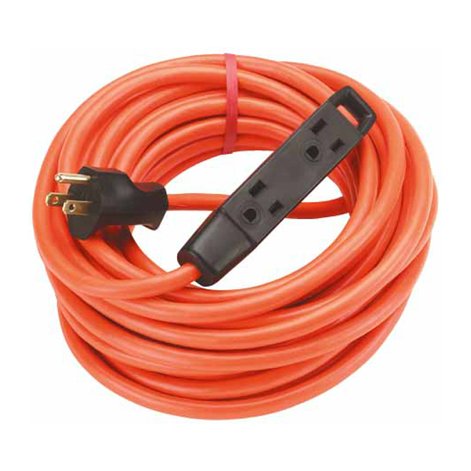 Extension Cord - 32-Ft. Outdoor Extension Cord | RONA