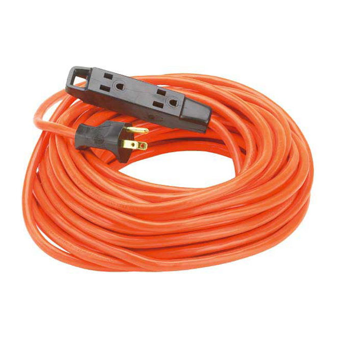 OUTDOOR EXTENSION CORD | RONA