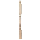 Baluster - Set of 2 Knuckles Balusters | RONA