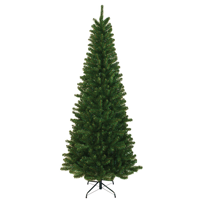 Artificial Christmas Tree - 811 Tips - 7' | RONA