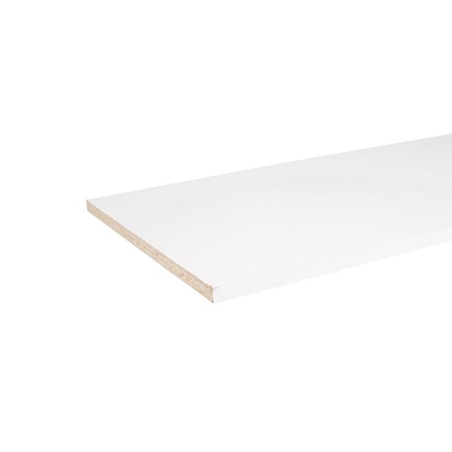 Melamine Shelf | RONA