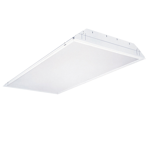 48-In. Recessed Fluorescent Fixture | RONA