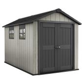 Shed - 4' x 2' Vertical Garden Shed | RONA