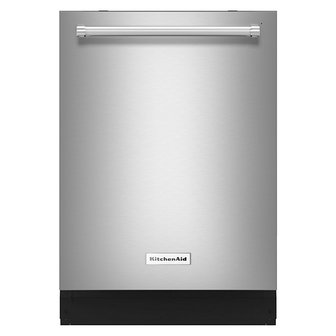 24-in Built-in Dishwasher - Stainless Steel | RONA