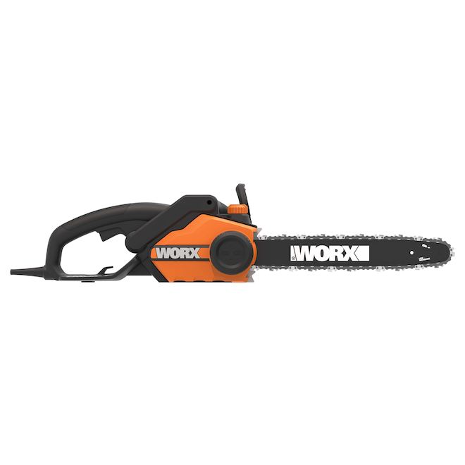 16-in Electric Chain Saw 