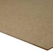 Lauan Plywood Panel - 5,2mm x 48