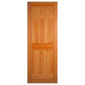 6-Panel Hollow-Core Interior Door | RONA