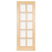 Price of french doors