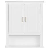 3-Door Medicine Cabinet | RONA