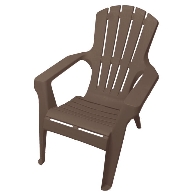 Adirondack" Chair  RONA