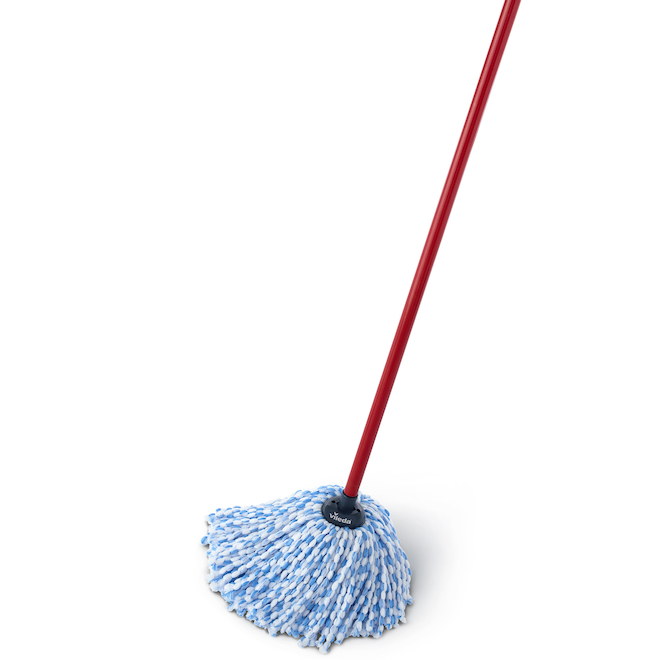 "super mop string mop