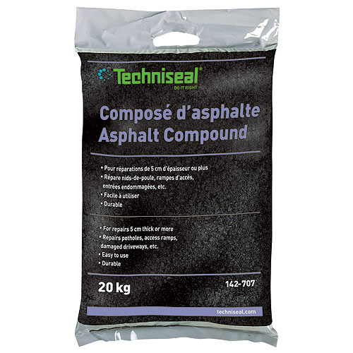 Asphalt Compound | RONA