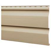 Vinyl siding accessories