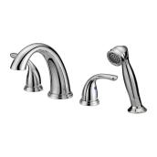 Bathroom Faucets: Roman Tub Faucet | RONA