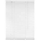 Window Treatments and Accessories: Horizontal Blinds | RONA