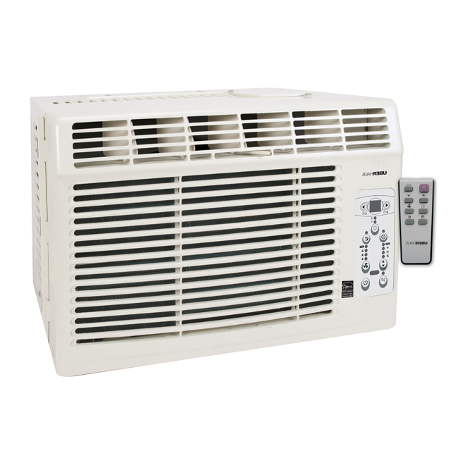 Air Conditioner - Horizontal Air Conditioner 8,000 BTU | RONA