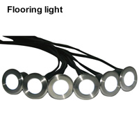 Flooring ligth