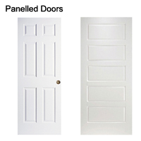 Interior doors - BUYER'S GUIDES | RONA | RONA