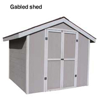 Plan a backyard storage shed - PLANNING GUIDES | RONA | RONA