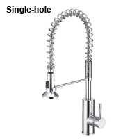 Kitchen faucets - {1} | RONA